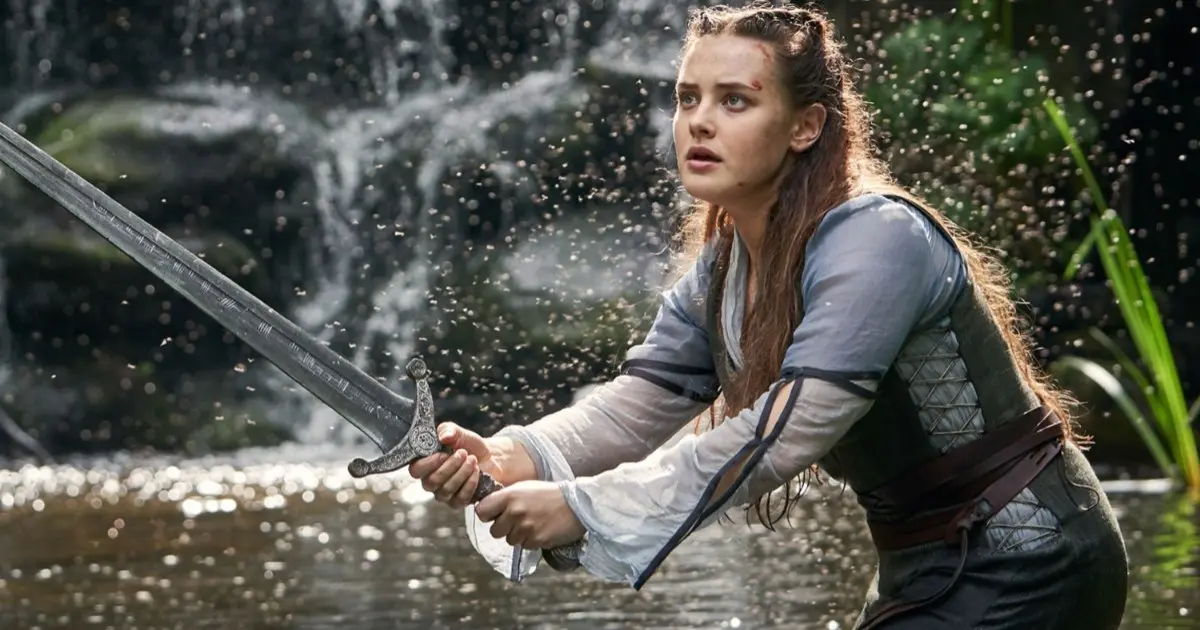 cursed cast - Will they be Cursed season 2